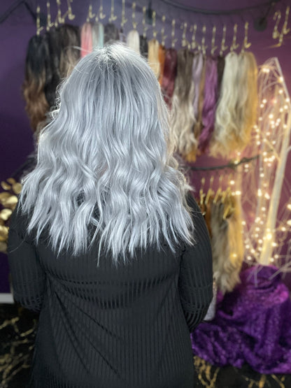 Looks Like Power HS MYSTERY UNTAGGED STANDARD LUXURY WIG TN1-AC1