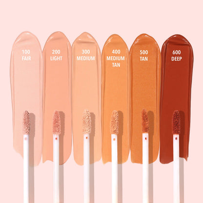 MOIRA CC Prep Concealer  LW3