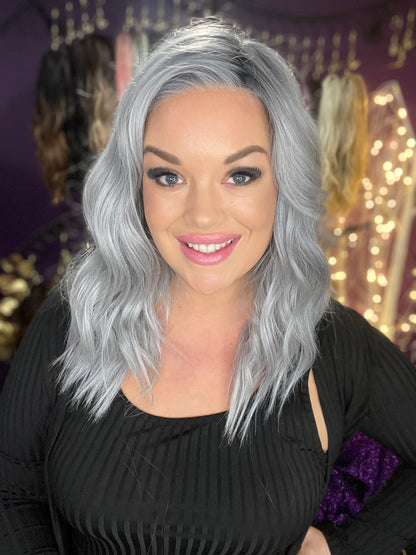 Looks Like Power HS MYSTERY UNTAGGED STANDARD LUXURY WIG TN1-AC1