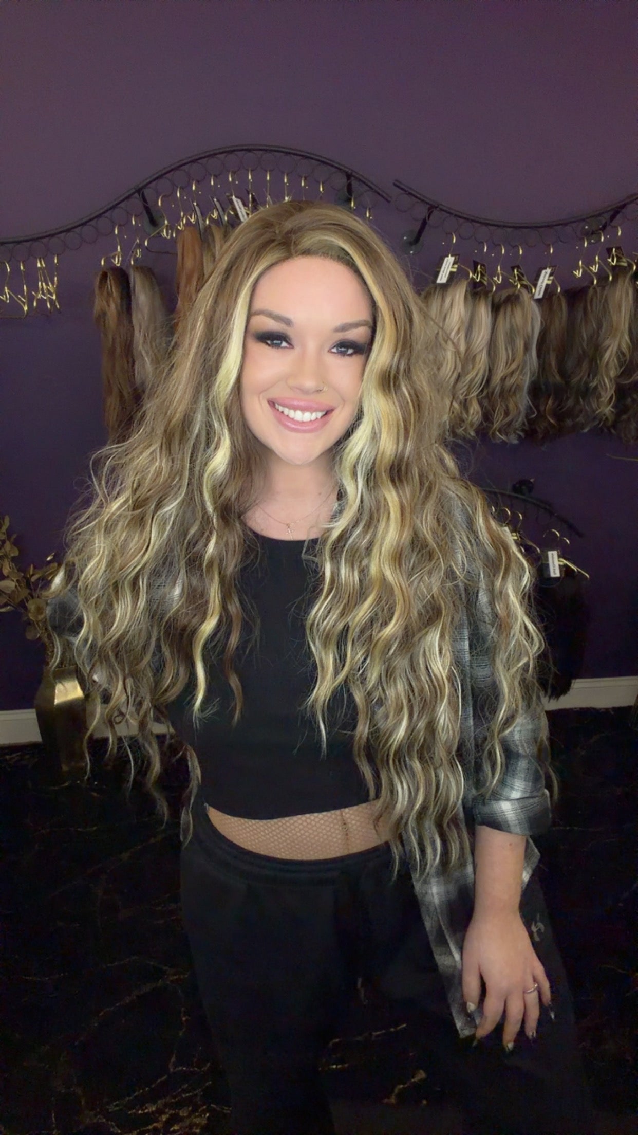 Dahlia HS Ascendant Luxury wig LW3