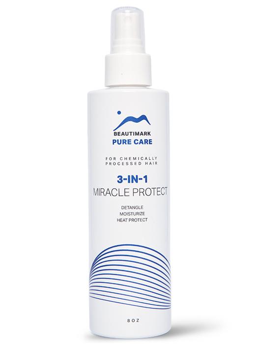 Pure Care - 3 in 1 Miracle Protect