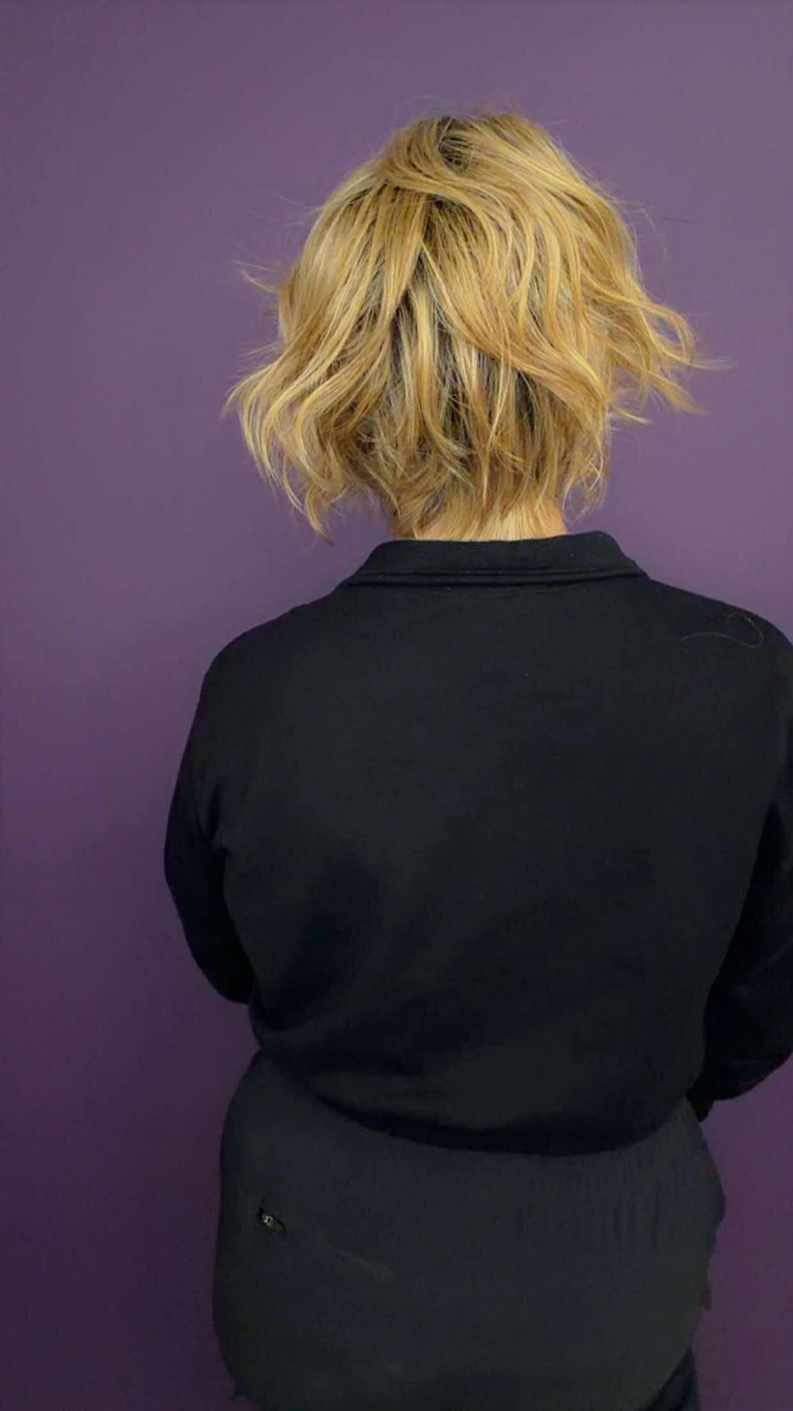 City Roast Sugar cookie with Hazelnut  HS Luxury NWT Wig by Belle Tress LW3-AC1