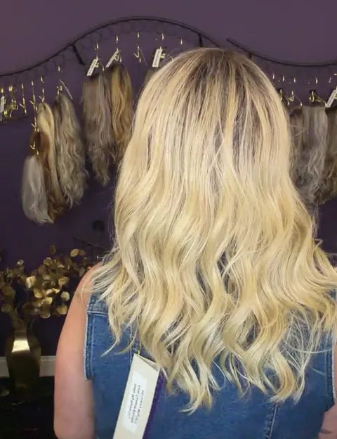 Faith Toasted Blondie HS Standard Luxury Wig LW3-AC1