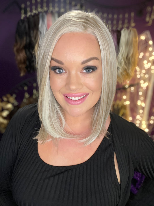 No Soft Moves HS MYSTERY UNTAGGED Standard Luxury Wig TN1-AC1