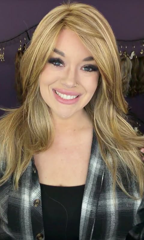 Freshen Mystery Untagged Luxury Wig HT TN1 AC1