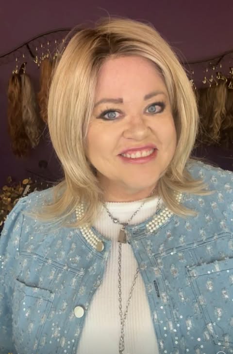 Restore Mystery Untagged Luxury Wig Full TN1 AC1