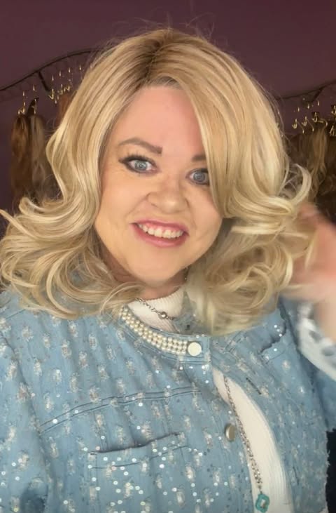 Smooth Mystery Untagged Luxury Wig HT TN1 AC1