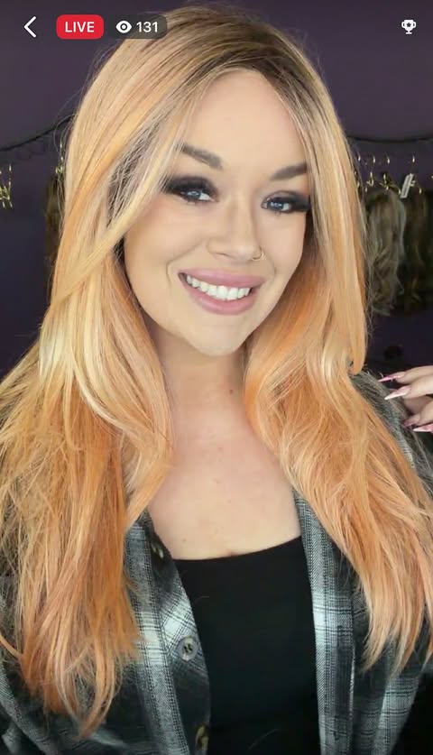 Basic Mystery Untagged Luxury Wig Full TN1 AC1