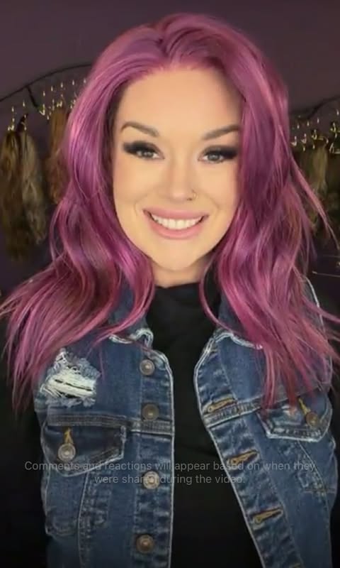 SHILOH JELLIES HS NWT BASIC WIG LW3-AC1