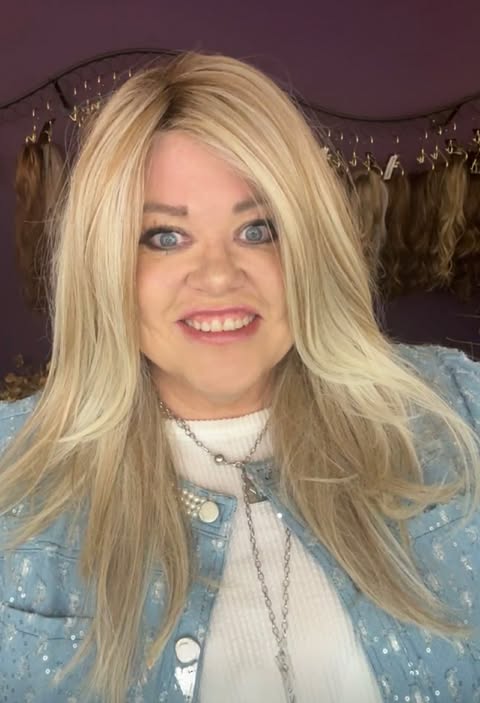Steady Mystery Untagged Luxury Wig HT TN1 AC1