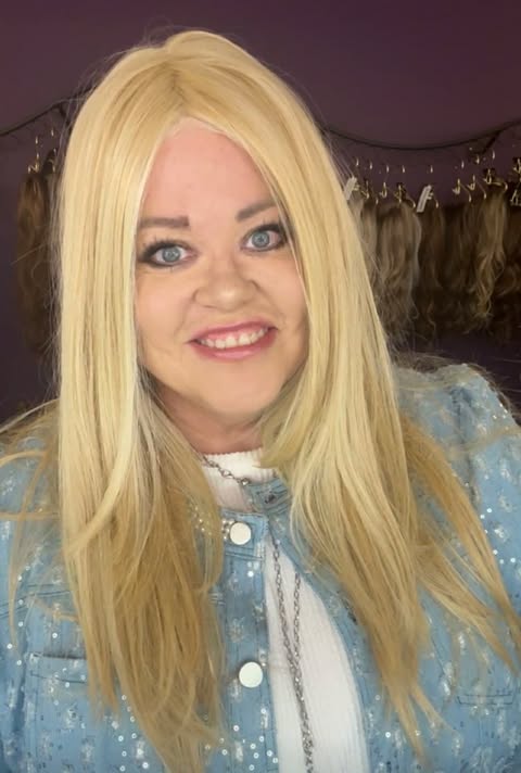 True Mystery Untagged Luxury Wig Full TN1 AC1