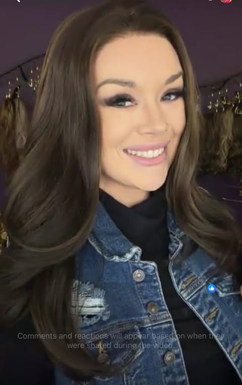 ELISE MIDNIGHT MOCHA HS NWT BASIC WIG LW3-AC1