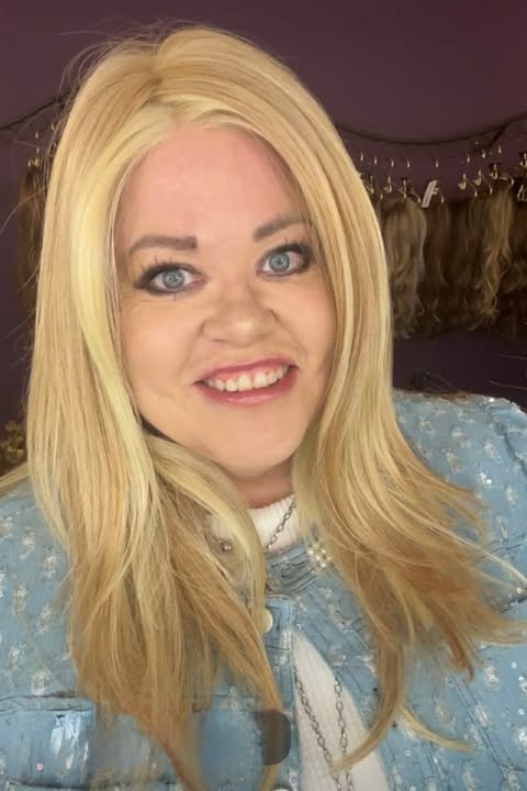 Settle Mystery Untagged Luxury Wig Full TN1 AC1