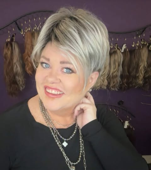 Time After Mystery Untagged Luxury Wig Machine Cap TN1