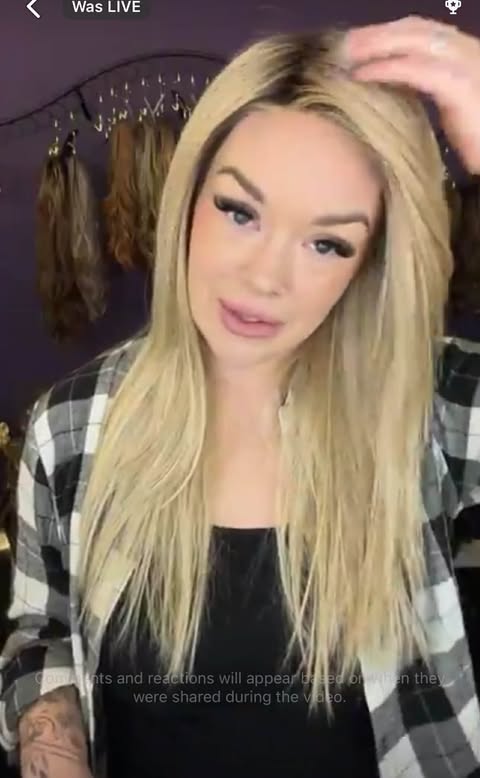 Maggie Toasted Blondie HS Standard Luxury Wig LW3-AC1