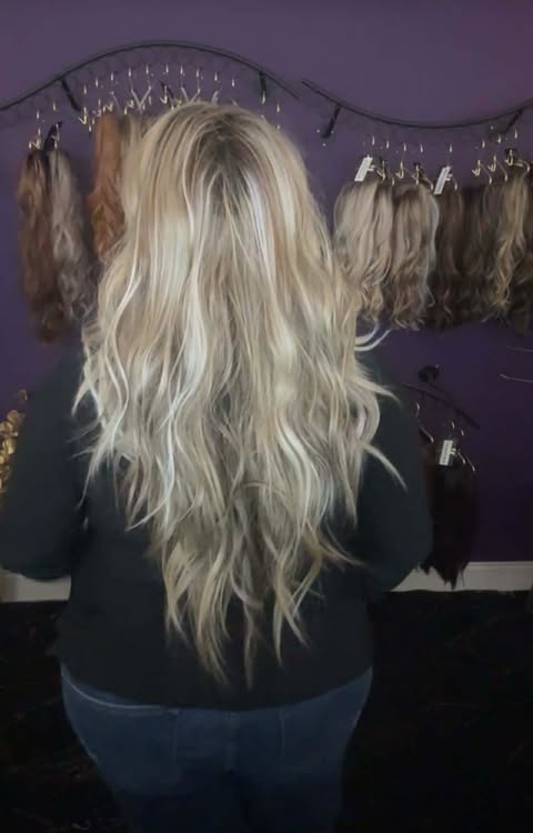 Alicia HS Ascendant Luxury wig LW3