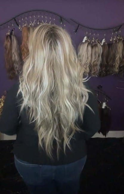 Alicia HS Ascendant Luxury wig LW3