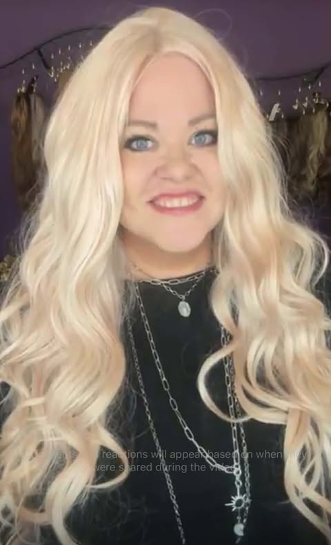 Opal HS Ascendant Luxury wig LW3
