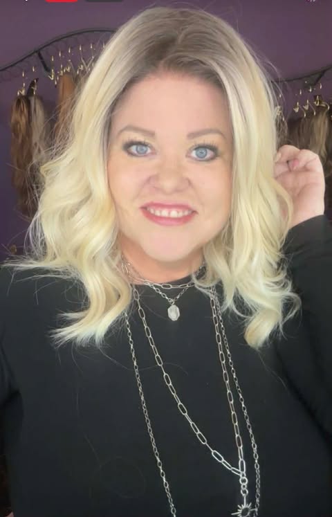 Paris Platinum Mist HS Ascendant Luxury Wig LW3