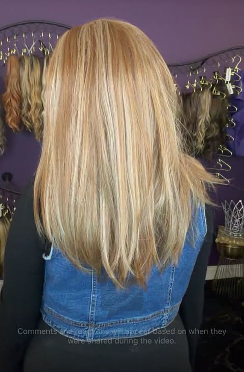 Need to Know NWT HS Basic Wig By Rebel Gypsy LW3-AC1