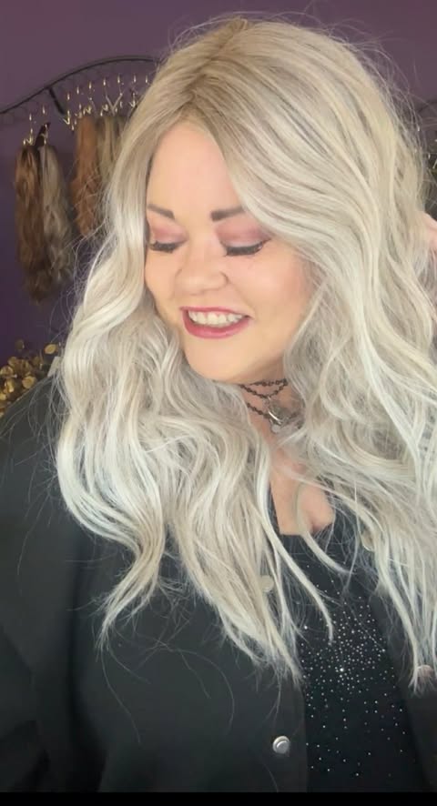 ASHLEY MALIBU HS Standard Luxury Wig LW3