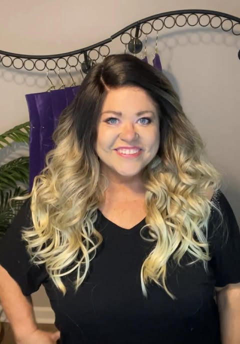 Mitzi Soft Blonde HS Basic Wig LW3