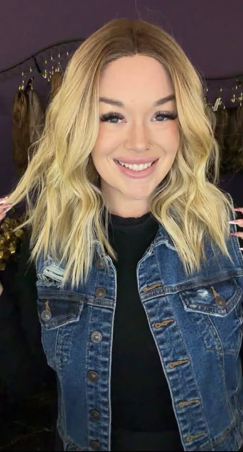 SOMMER MONOFILIMENT HS LUXURY WIG LW3 AC1
