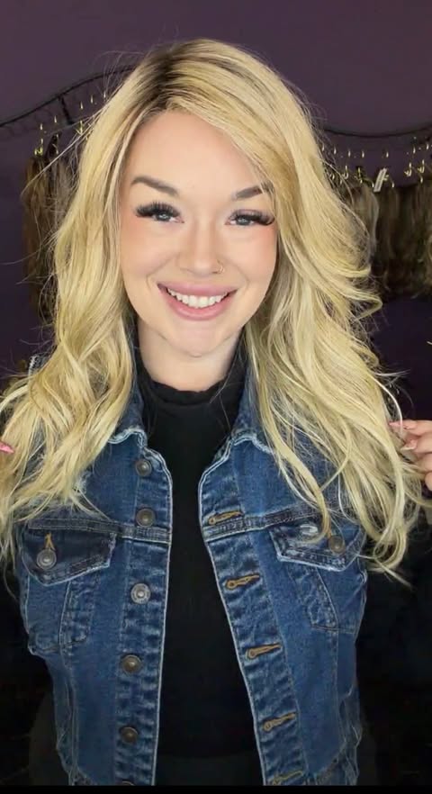 SHAKERATO HONEY WITH CHAI LATTE HS NWT COMFORT LUXURY WIG BT LW3 AC1