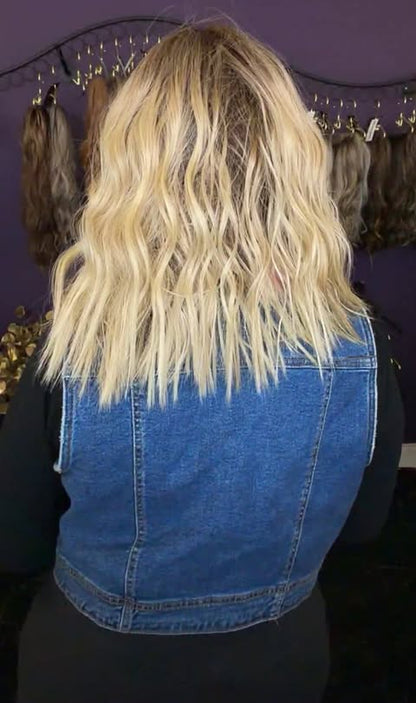 SOMMER MONOFILIMENT HS LUXURY WIG LW3 AC1