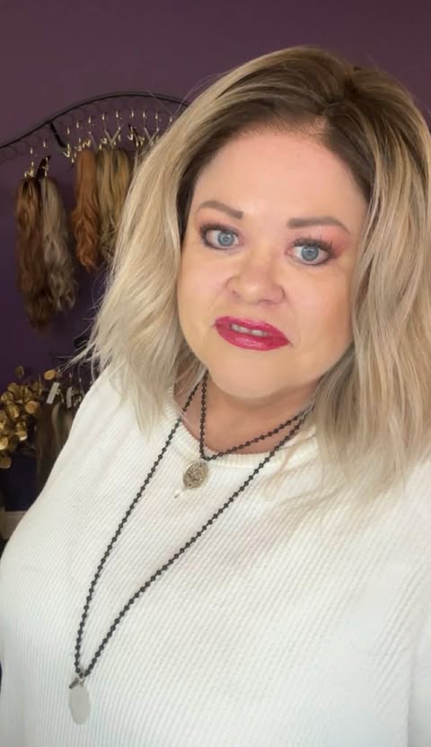 Eyes Like Glass Basic Wig By Rebel Gypsy NWT LW3-MT1