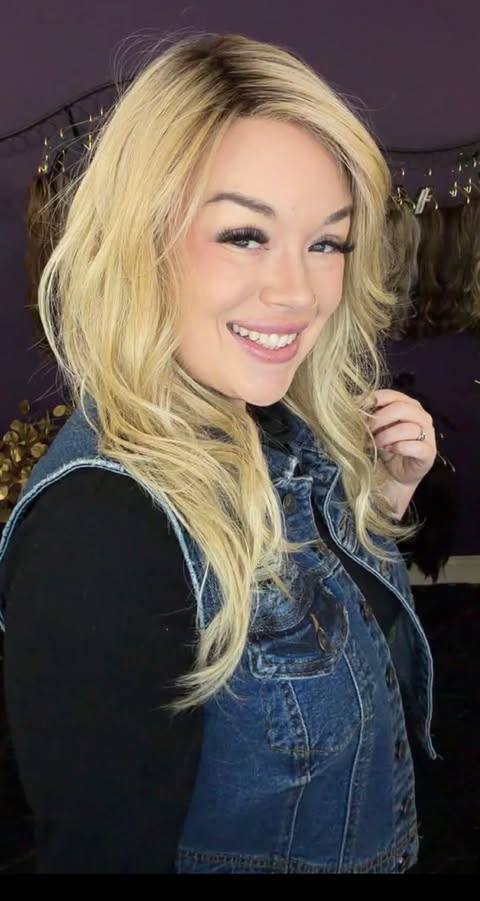 SHAKERATO HONEY WITH CHAI LATTE HS NWT COMFORT LUXURY WIG BT LW3 AC1
