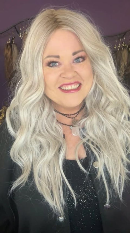 ASHLEY MALIBU HS Standard Luxury Wig LW3