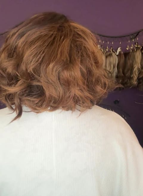 Keep Pushing Basic Wig By Rebel Gypsy NWOT LW3-MT1