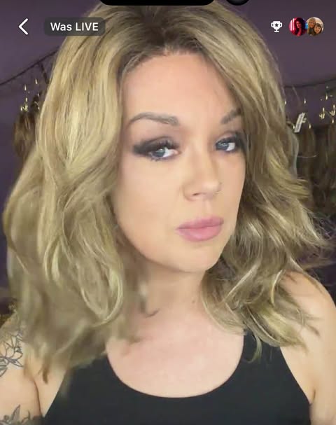 OCEAN 12/26/RT4 ESTETICA NHS LUXURY WIG LW3 KP1