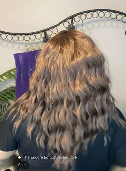 Aria Velvet Cocoa HS Swiss Luxe Wig TN1 AC1