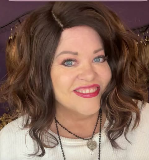 Keep Pushing Basic Wig By Rebel Gypsy NWOT LW3-MT1