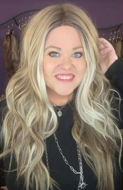 Alicia HS Ascendant Luxury wig LW3