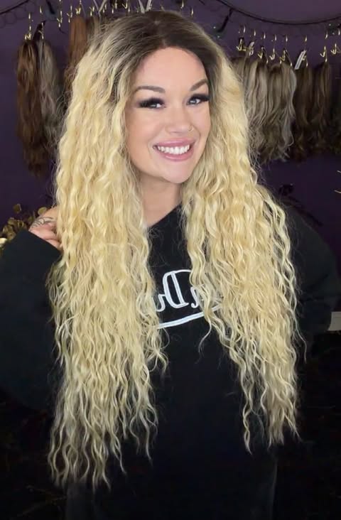 RIPPLE HS BASIC WIG RG LW3 AC1