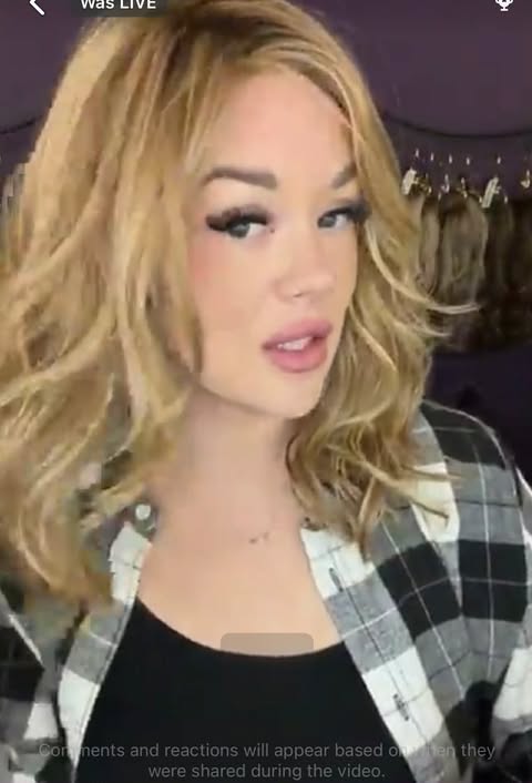 Power Activated HS MYSTERY UNTAGGED COMFORT LUXURY WIG TN1-AC1