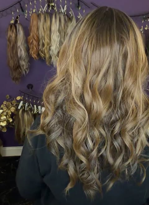 RIVER BROWN HS BETTER THAN BASIC WIG CSC LW3 AC1