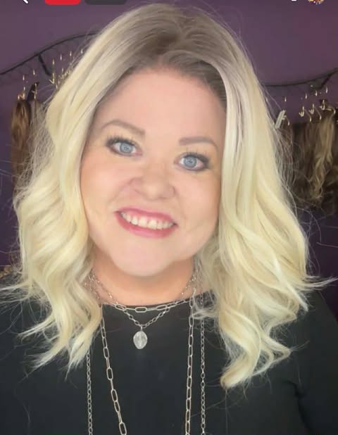Paris Platinum Mist HS Ascendant Luxury Wig LW3