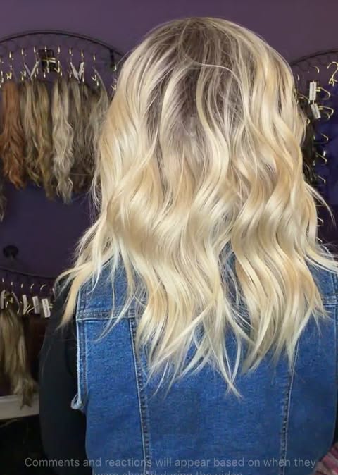 CHELSEA SUMMER BLONDE  NWT BETTER THAN BASIC WIG LW3 AC1