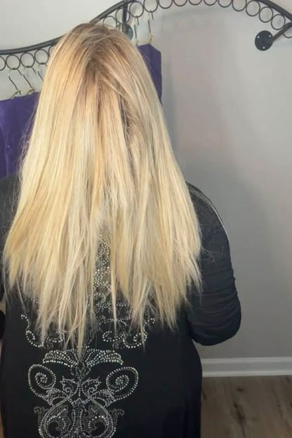 Trinity Toasted Blondie HS Standard Luxury Wig LW3-AC1