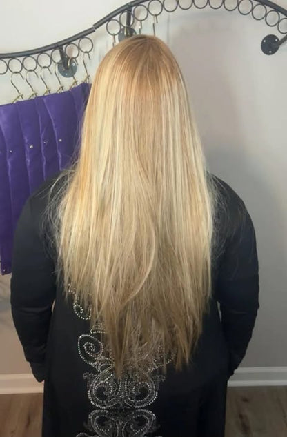 Bubbly NWT HS Basic Wig By Rebel Gypsy LW3-AC1