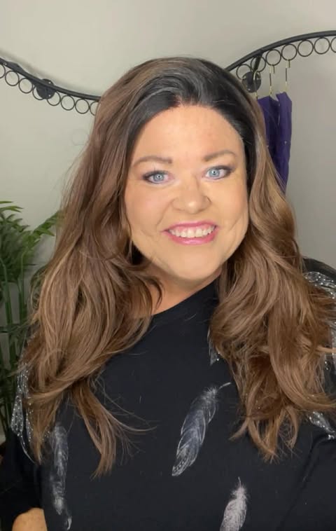 Dream Lover HS NWOT Basic Wig LW3-AC1