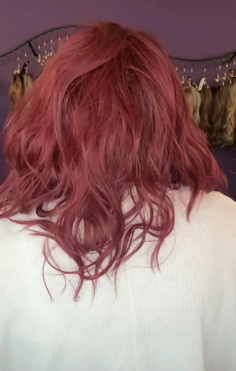 Nova Merlot HS NWT Standard Luxury Wig LW3-AC1