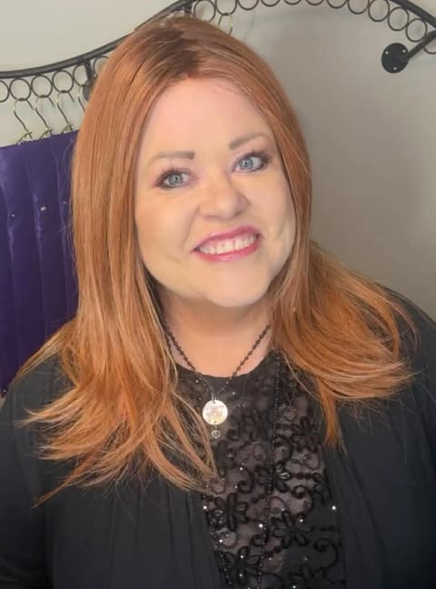 MARIAH STRAWBERRY KISS NWOT HS Standard Luxury Wig LW3-AC1