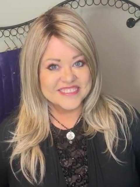 TAMMY BROADWAY BLONDE NWT HS HT LUXURY WIG BY SBS LW3-AC1