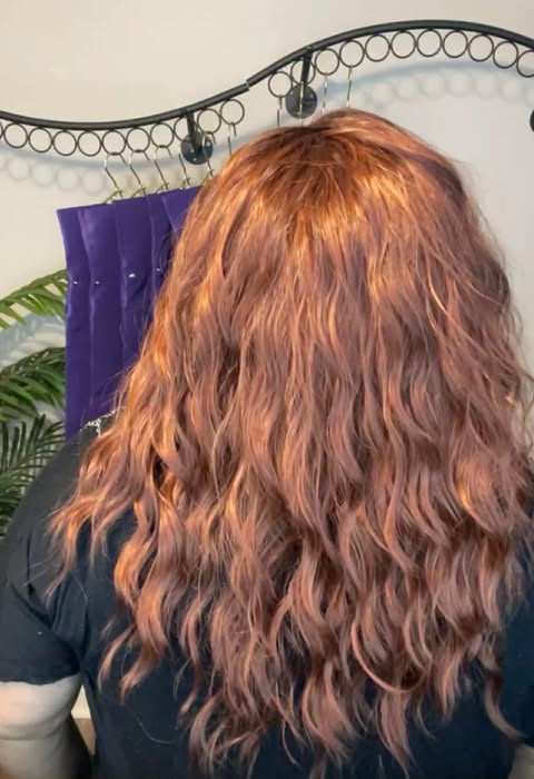 Aria Spiced Ember HS Swiss Luxe Wig LW3-AC1