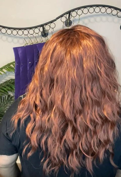 Aria Spiced Ember HS Swiss Luxe Wig LW3-AC1